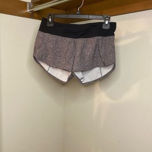 LuluLemon shorts